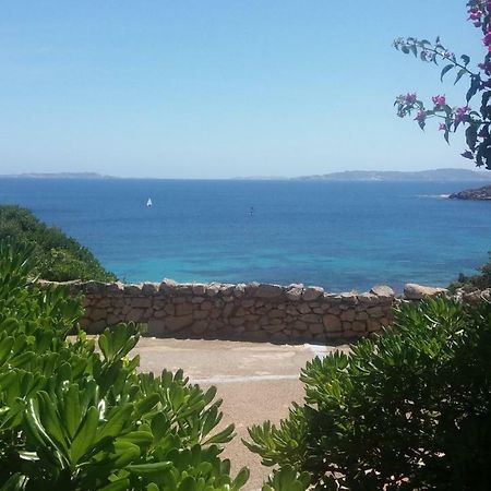 Appartamento Fronte Mare Santa Teresa Gallura Zewnętrze zdjęcie