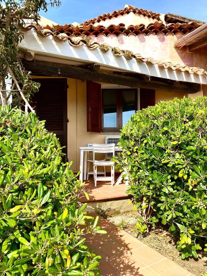 Appartamento Fronte Mare Santa Teresa Gallura Zewnętrze zdjęcie