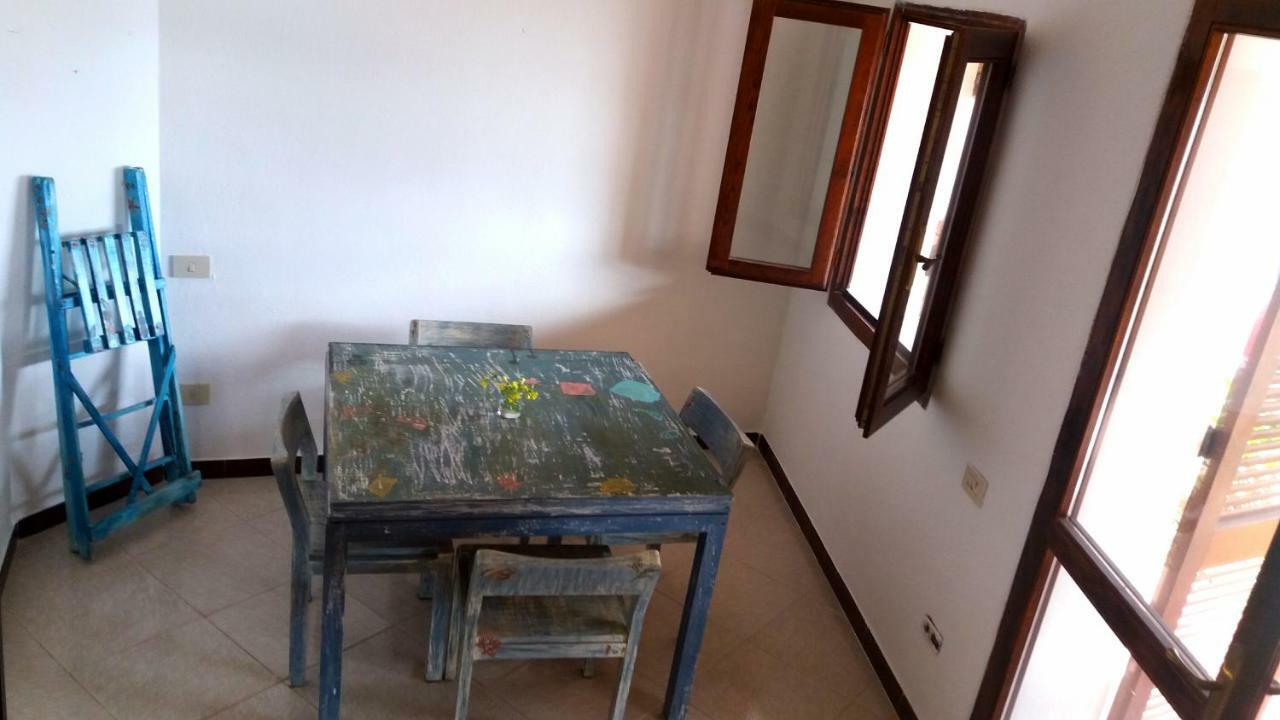 Appartamento Fronte Mare Santa Teresa Gallura Zewnętrze zdjęcie