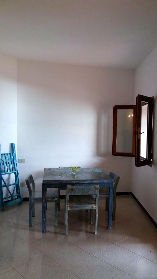 Appartamento Fronte Mare Santa Teresa Gallura Zewnętrze zdjęcie