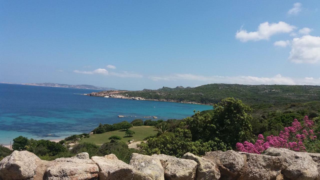 Appartamento Fronte Mare Santa Teresa Gallura Zewnętrze zdjęcie