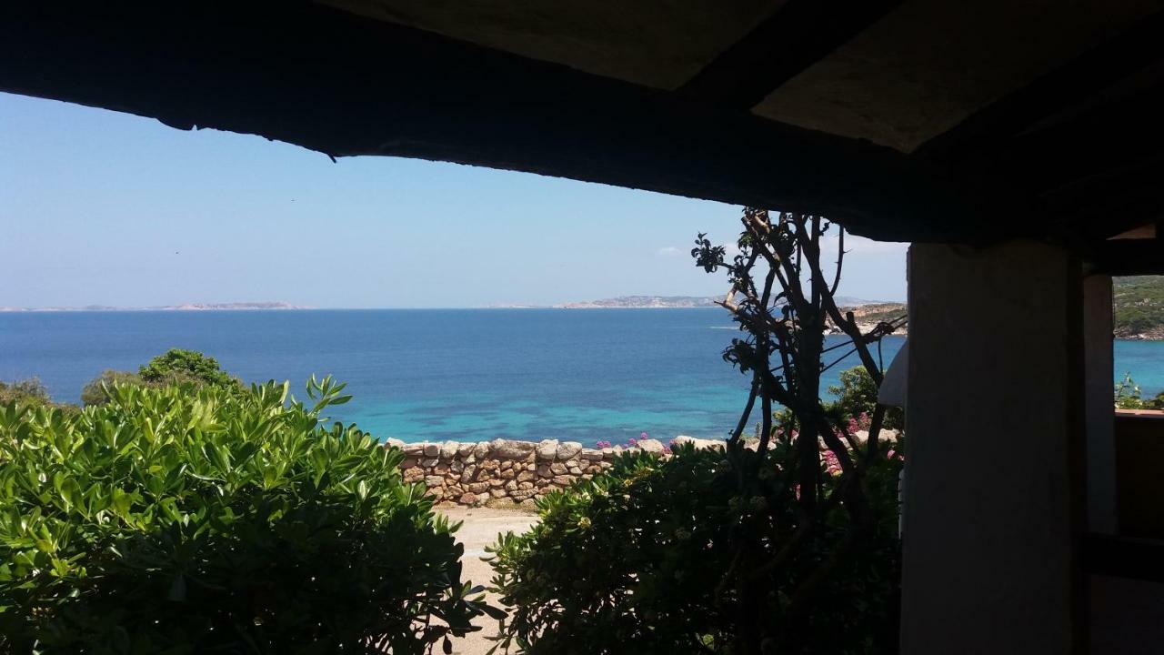 Appartamento Fronte Mare Santa Teresa Gallura Zewnętrze zdjęcie